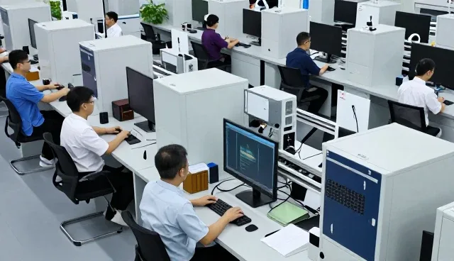 企业应用定制系统