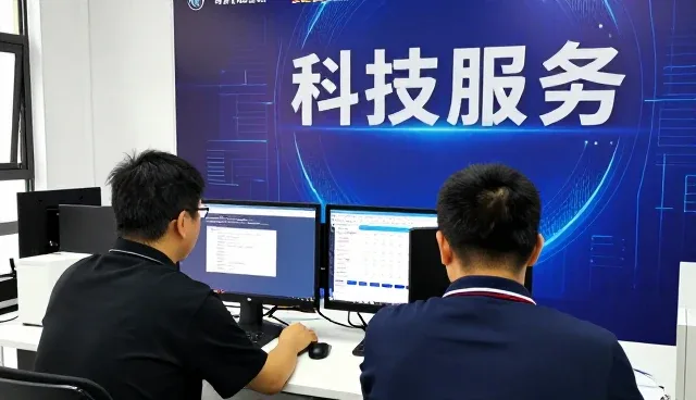 威博科技巨匠(深圳)有限公司企业上云迁移应用于项目现场案例介绍